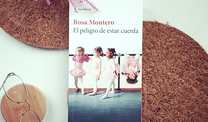 Montero, Rosa -  - Recursos para escritores